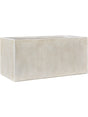 Antwerp - Rectangle Planter Beige