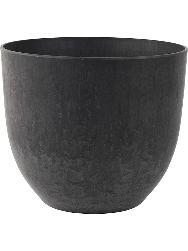 Artstone - Bola Pot Black