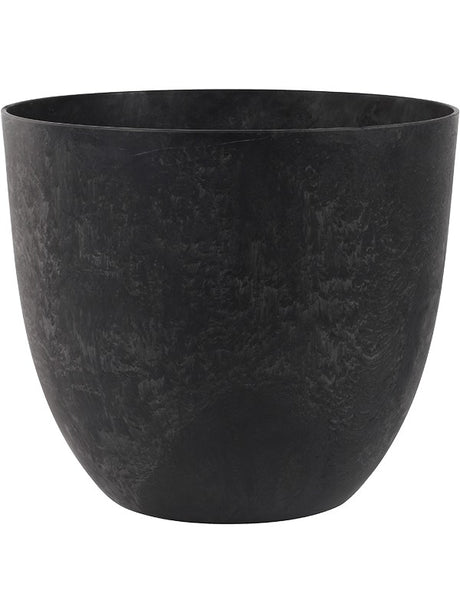 Artstone - Bola Pot Black