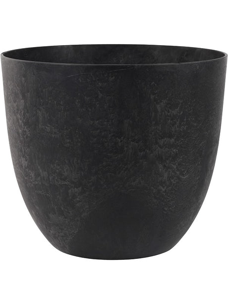 Artstone - Bola Pot Black