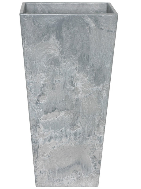 Artstone - Ella Vase Grey