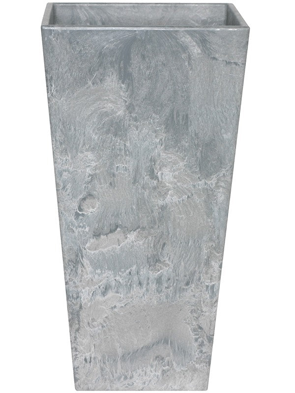 Artstone - Ella Vase Grey