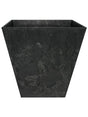 Artstone - Ella Pot Black