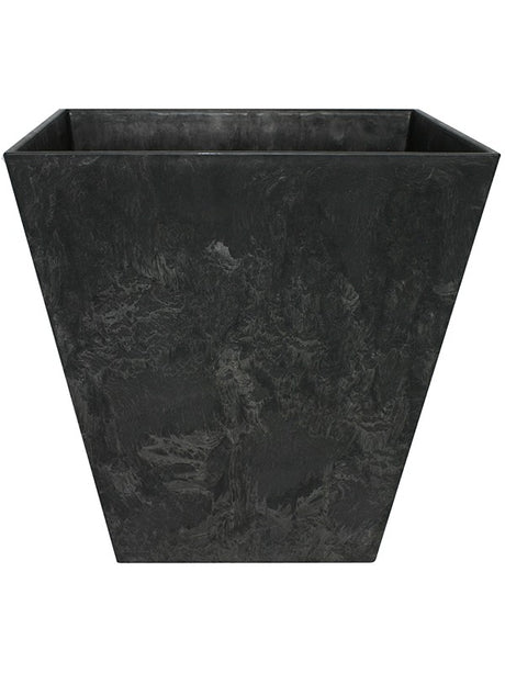 Artstone - Ella Pot Black