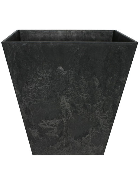 Artstone - Ella Pot Black