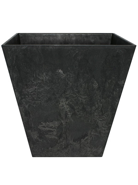 Artstone - Ella Pot Black