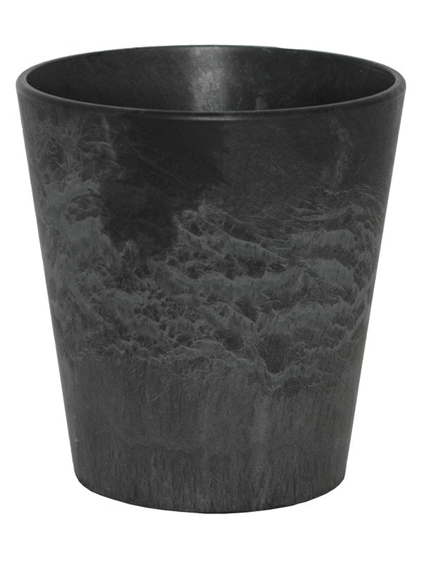 Artstone - Claire Pot Black