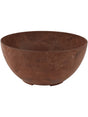 Artstone - Fiona Bowl Oak