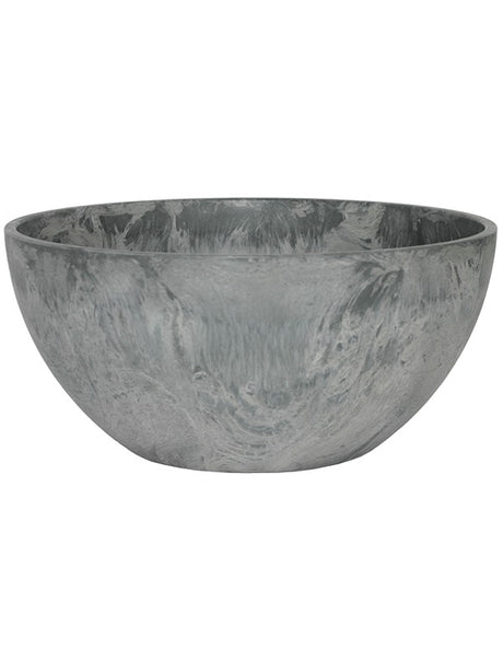 Artstone - Fiona Bowl Grey