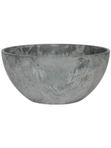 Artstone - Fiona Bowl Grey