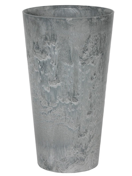 Artstone - Claire Vase Grey