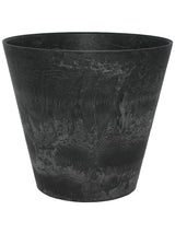 Artstone - Claire Pot Black