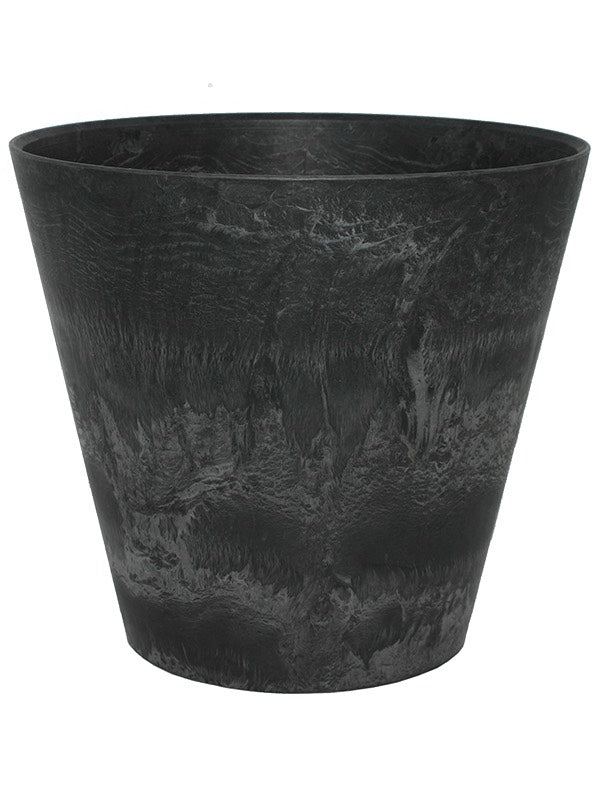 Artstone - Claire Pot Black