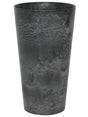 Artstone - Claire Vase Black