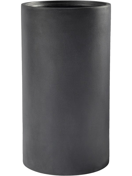 Baq Basic - Cylinder Dark Grey (With Liner)