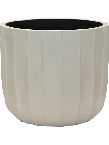 Capi Nature Craft - Planter Ball Beige