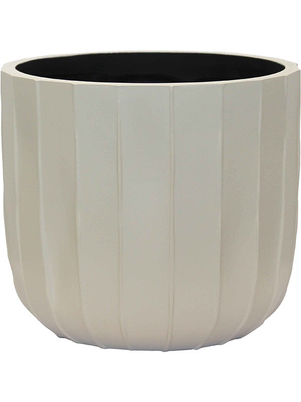 Capi Nature Craft - Planter Ball Beige