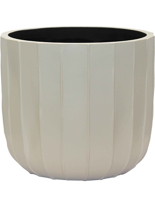 Capi Nature Craft - Planter Ball Beige