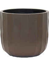 Capi Nature Craft - Planter Ball Warm Taupe