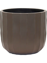 Capi Nature Craft - Planter Ball Warm Taupe