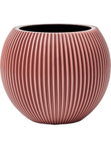 Capi Nature Groove Special - Vase Ball Pink