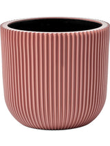 Capi Nature Groove Special - Planter Ball Pink