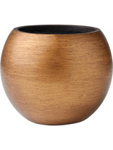 Capi Lux Retro - Vase Ball Gold