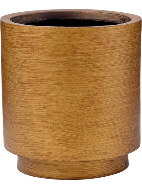 Capi Lux Retro - Vase Cylinder Gold