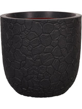 Capi Nature Clay Nl - Planter Ball Black