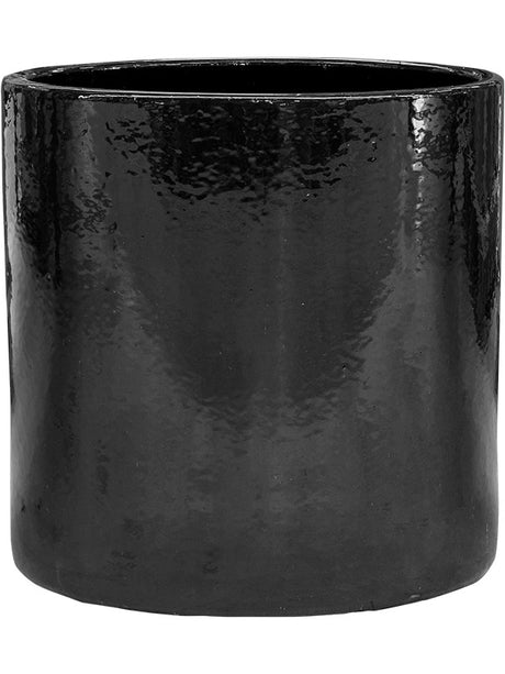 Cylinder - Pot Black