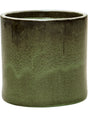 Cylinder - Pot Green