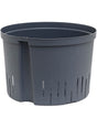 Cultivation Pot - Hydroculture 10 Ltr. Anthracite