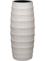 Bordo - Modern Vase Sand