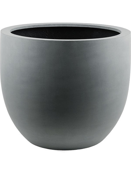 Argento - New Egg Pot Natural Grey