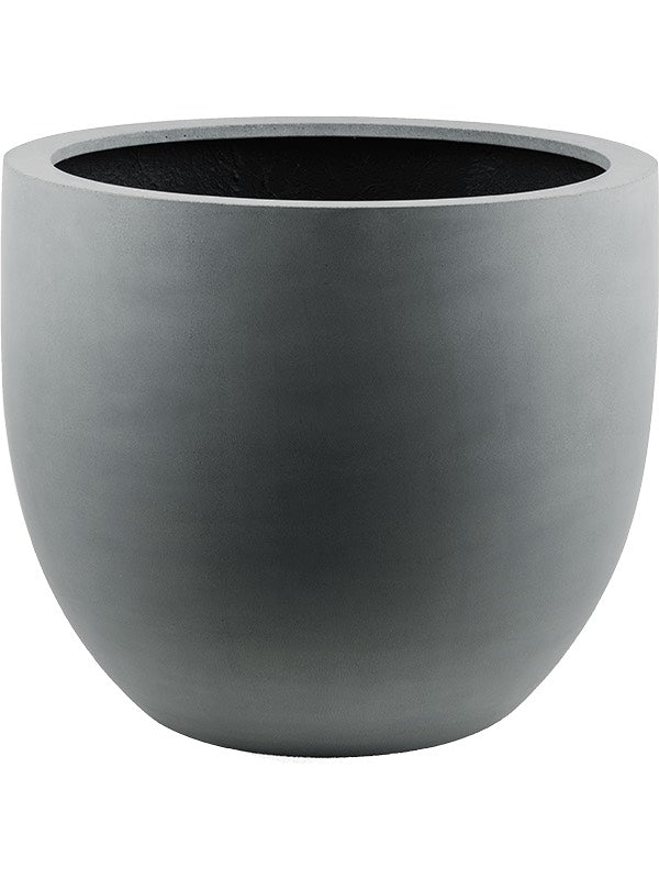 Argento - New Egg Pot Natural Grey