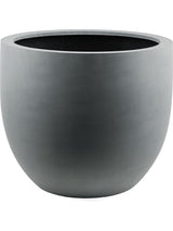 Argento - New Egg Pot Natural Grey