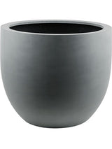 Argento - New Egg Pot Natural Grey