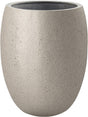 Grigio - Tall Balloon Metallic Champagne