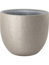 Grigio - New Egg Pot Metallic Champagne