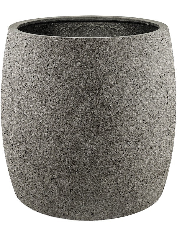 Grigio - Modern Pot Natural Concrete