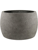 Grigio - Modern Bowl Natural Concrete