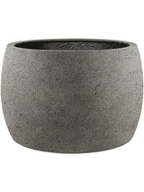 Grigio - Modern Bowl Natural Concrete