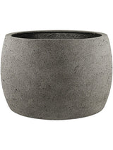 Grigio - Modern Bowl Natural Concrete