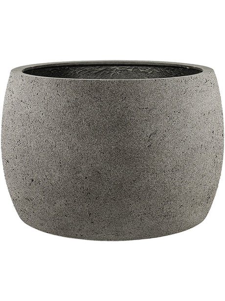 Grigio - Modern Bowl Natural Concrete