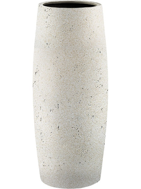 Grigio - Modern Vase Antique White