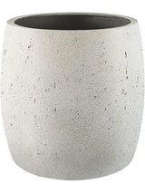 Grigio - Modern Pot Antique White