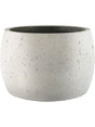 Grigio - Modern Bowl Antique White