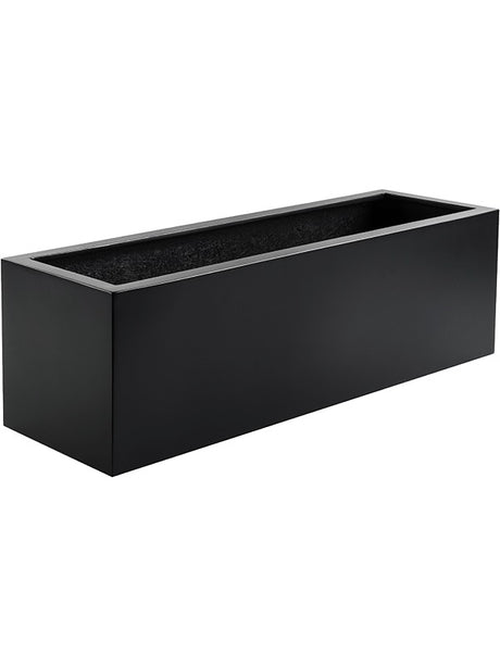 Argento - Small Box Black