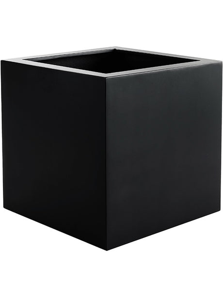 Argento - Cube Black