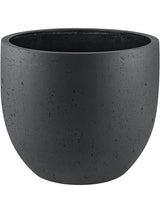 Grigio - New Egg Pot Anthracite